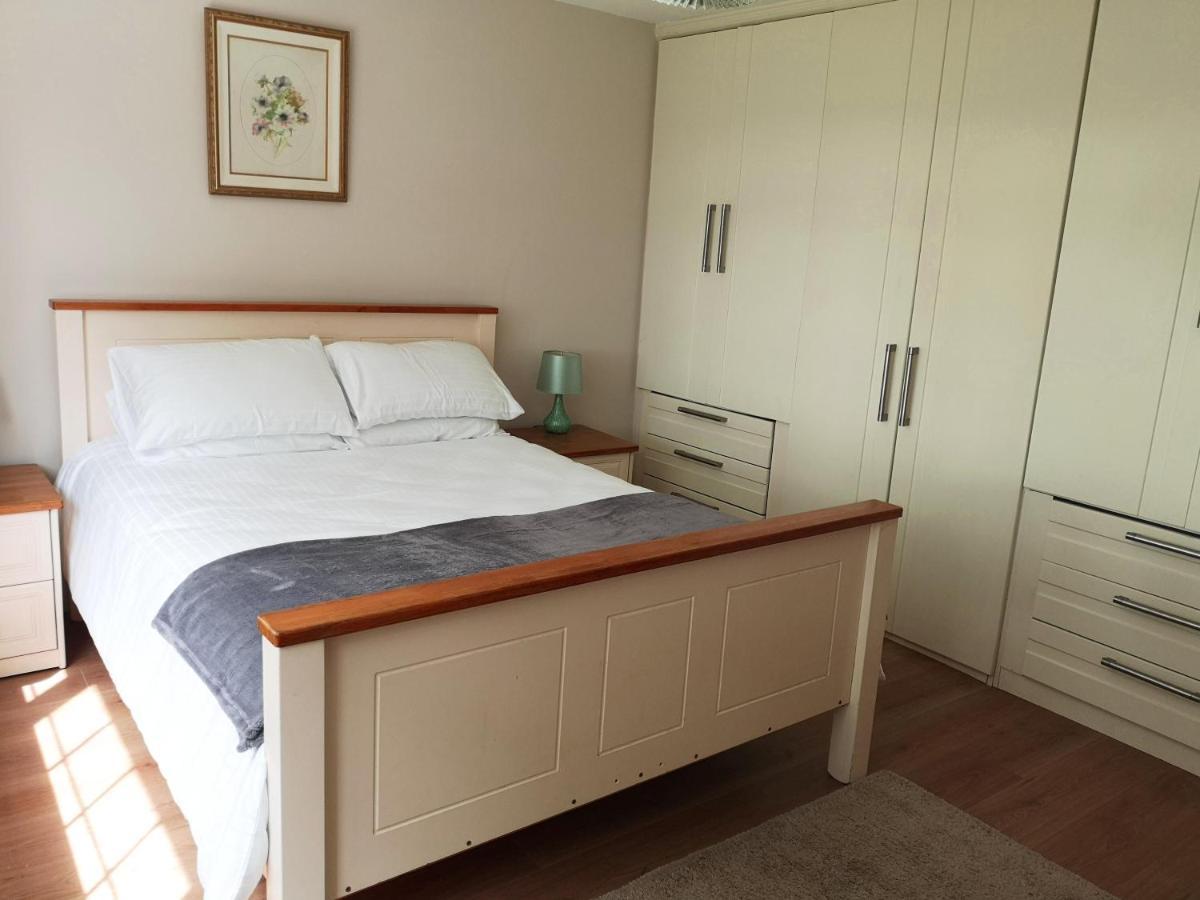 Brownstead Cottage Navan Dış mekan fotoğraf