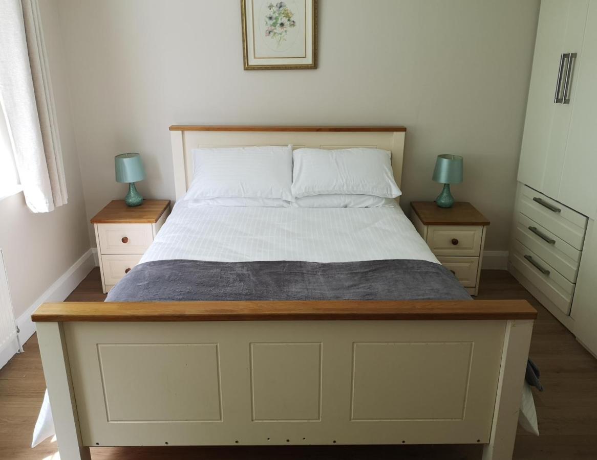 Brownstead Cottage Navan Dış mekan fotoğraf