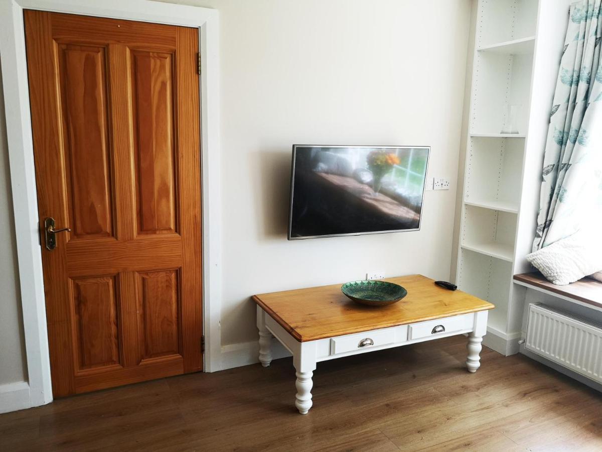 Brownstead Cottage Navan Dış mekan fotoğraf