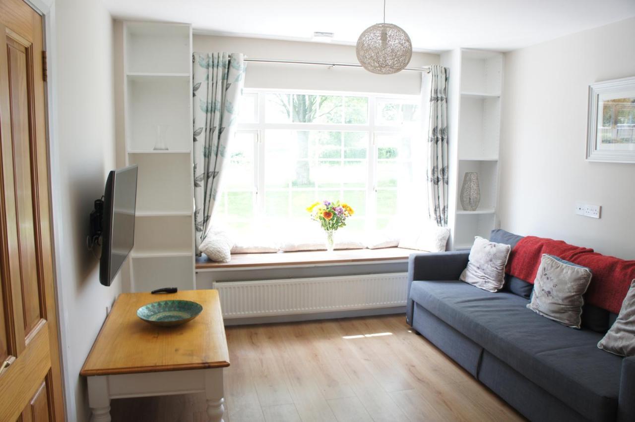 Brownstead Cottage Navan Dış mekan fotoğraf