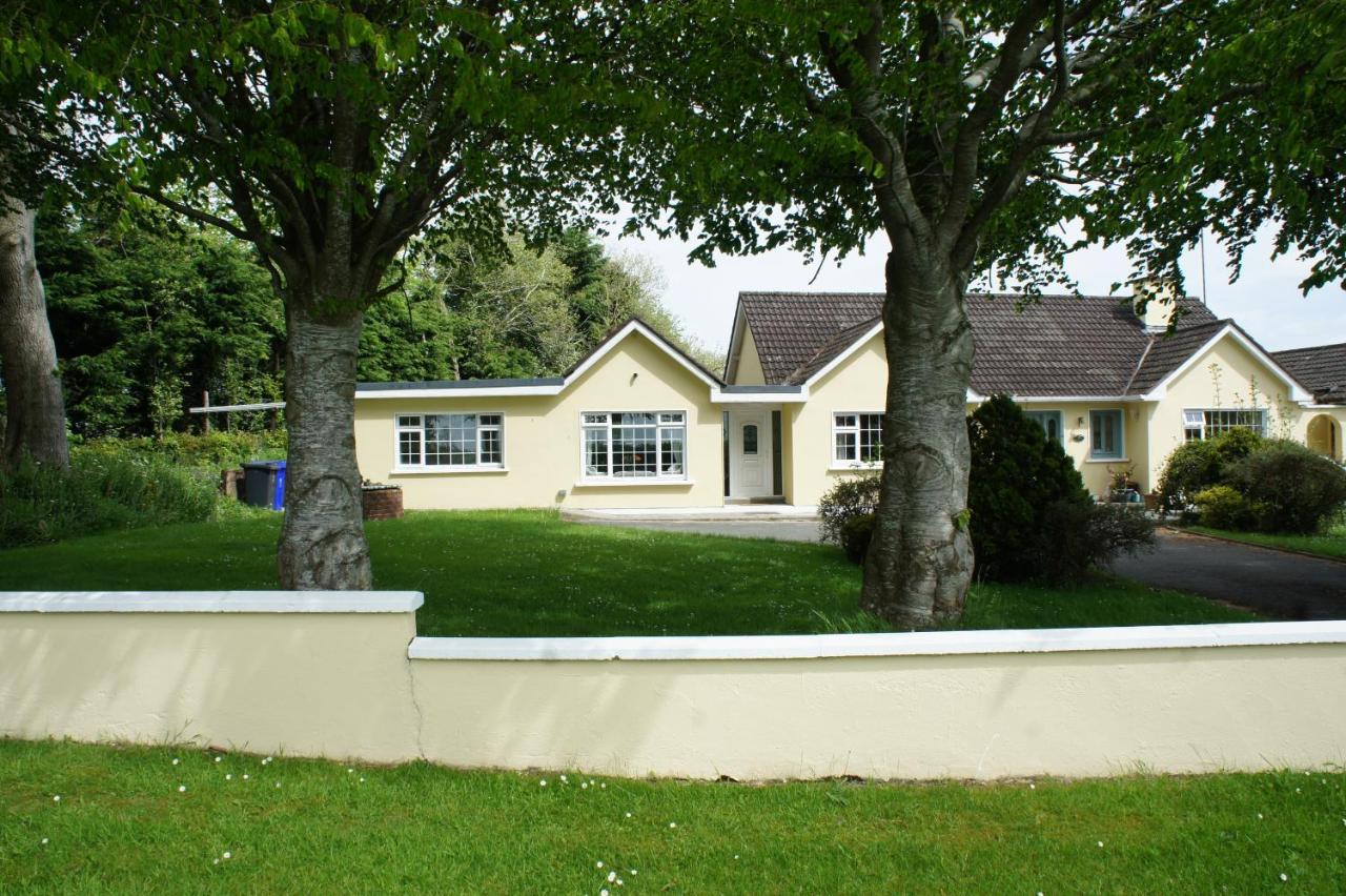 Brownstead Cottage Navan Dış mekan fotoğraf