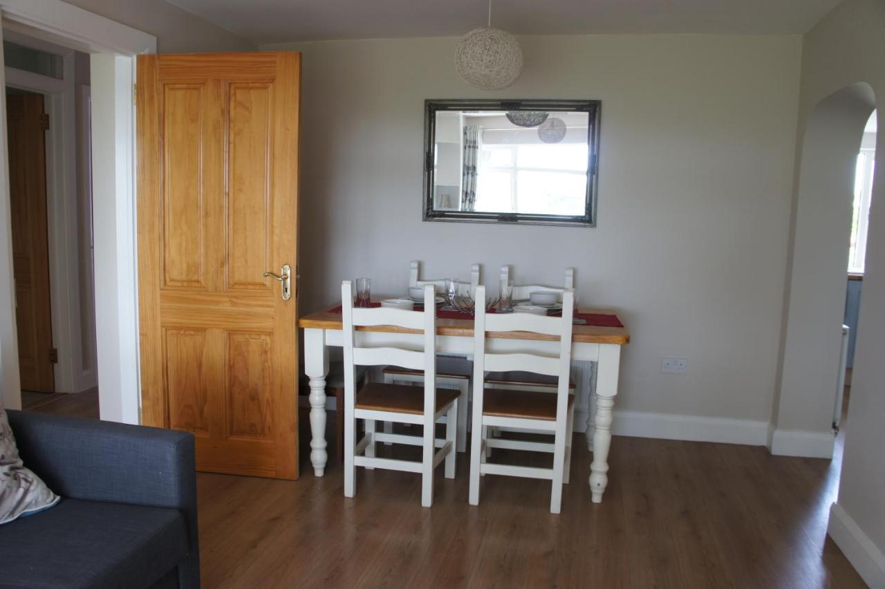 Brownstead Cottage Navan Dış mekan fotoğraf