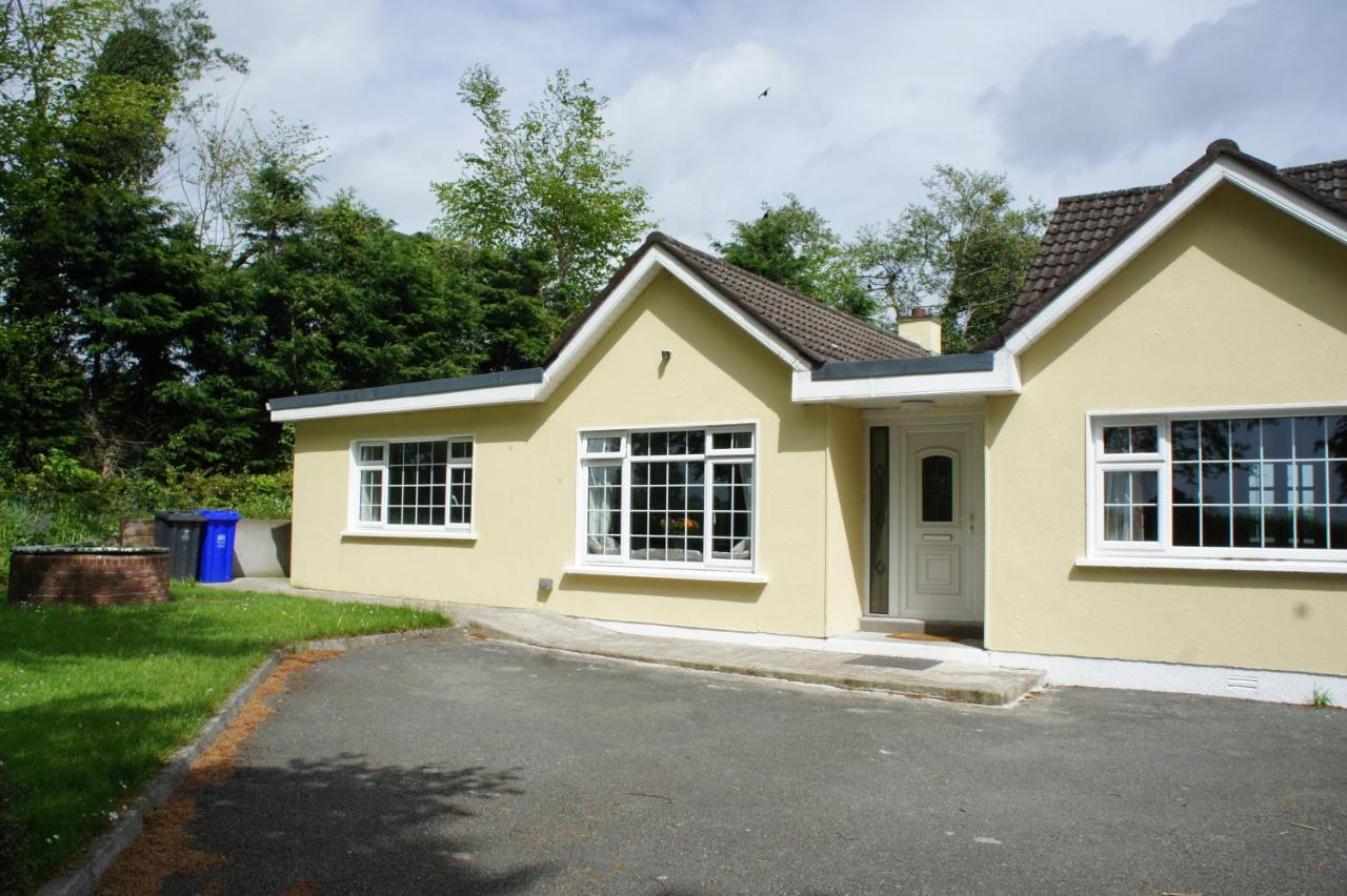 Brownstead Cottage Navan Dış mekan fotoğraf