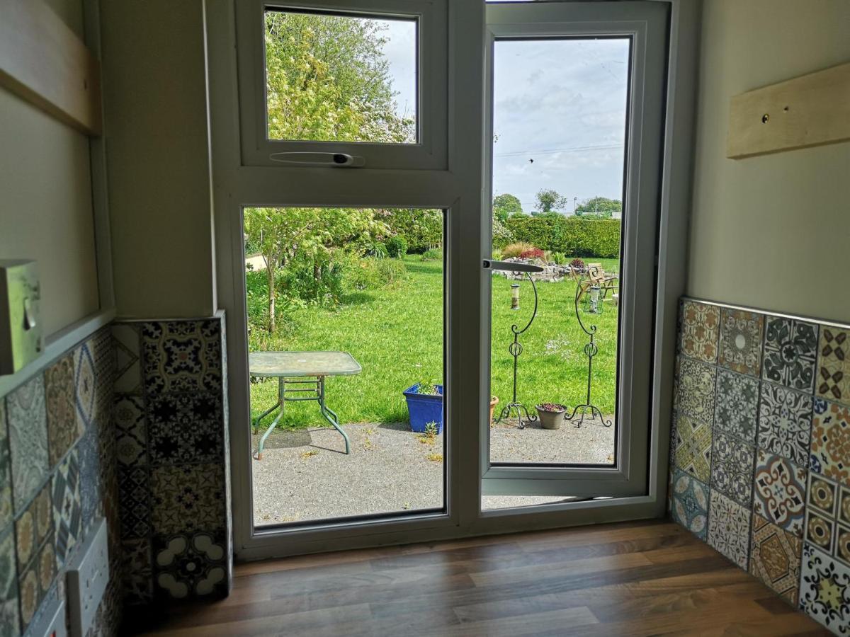 Brownstead Cottage Navan Dış mekan fotoğraf
