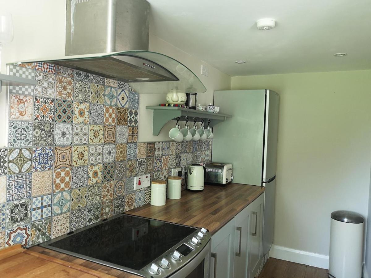 Brownstead Cottage Navan Dış mekan fotoğraf
