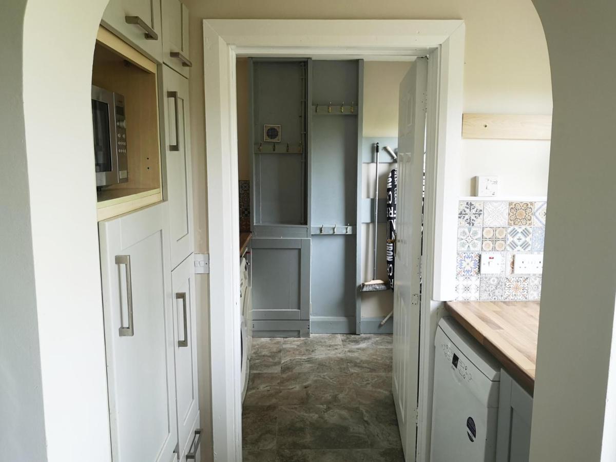 Brownstead Cottage Navan Dış mekan fotoğraf