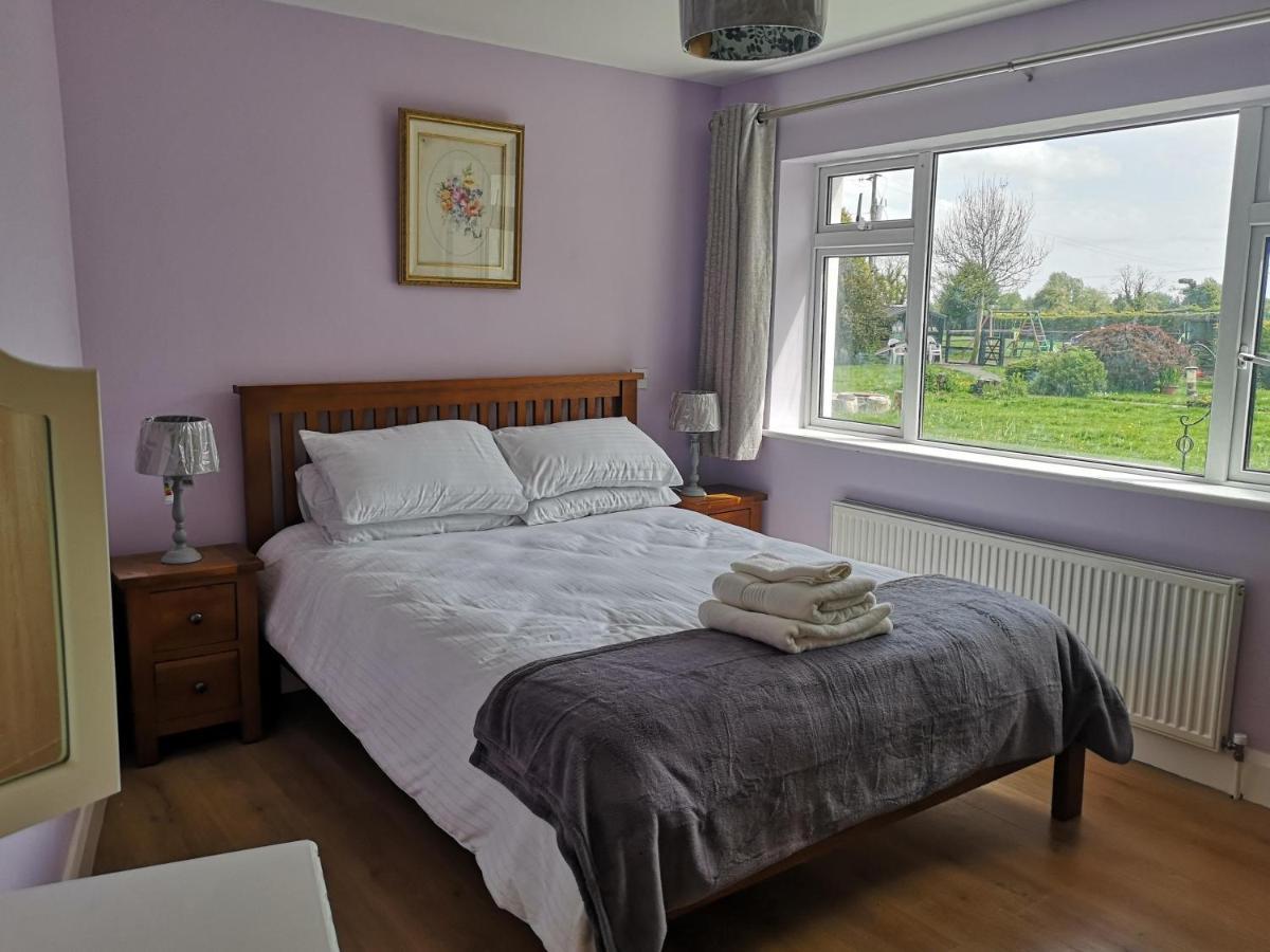 Brownstead Cottage Navan Dış mekan fotoğraf